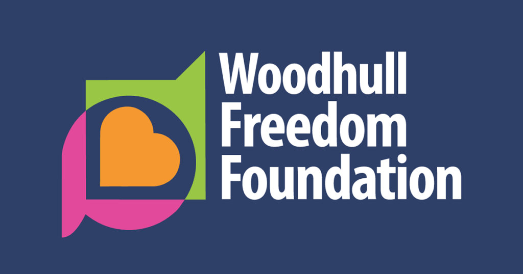 Stop KOSA! — Woodhull Freedom Foundation