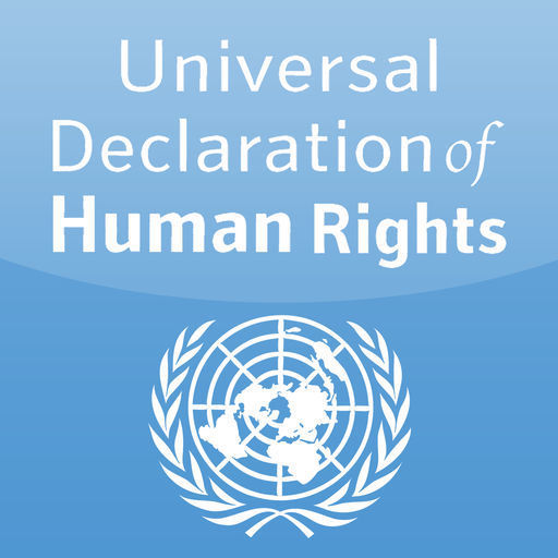 Universal Declaration of Human Rights