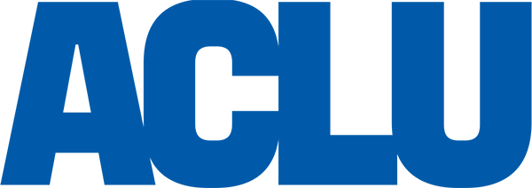 ACLU Human Rights Program Logo