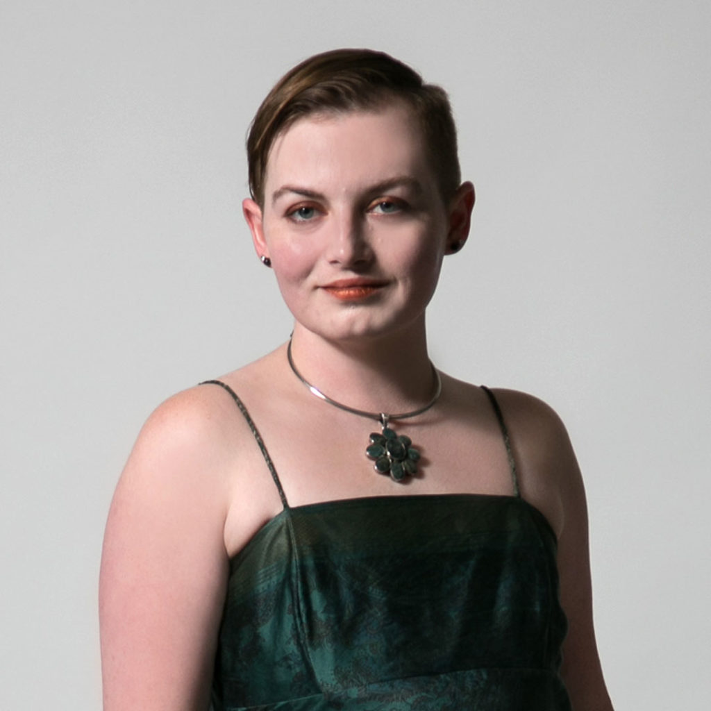 Alex Sebastian Morgan — Woodhull Freedom Foundation