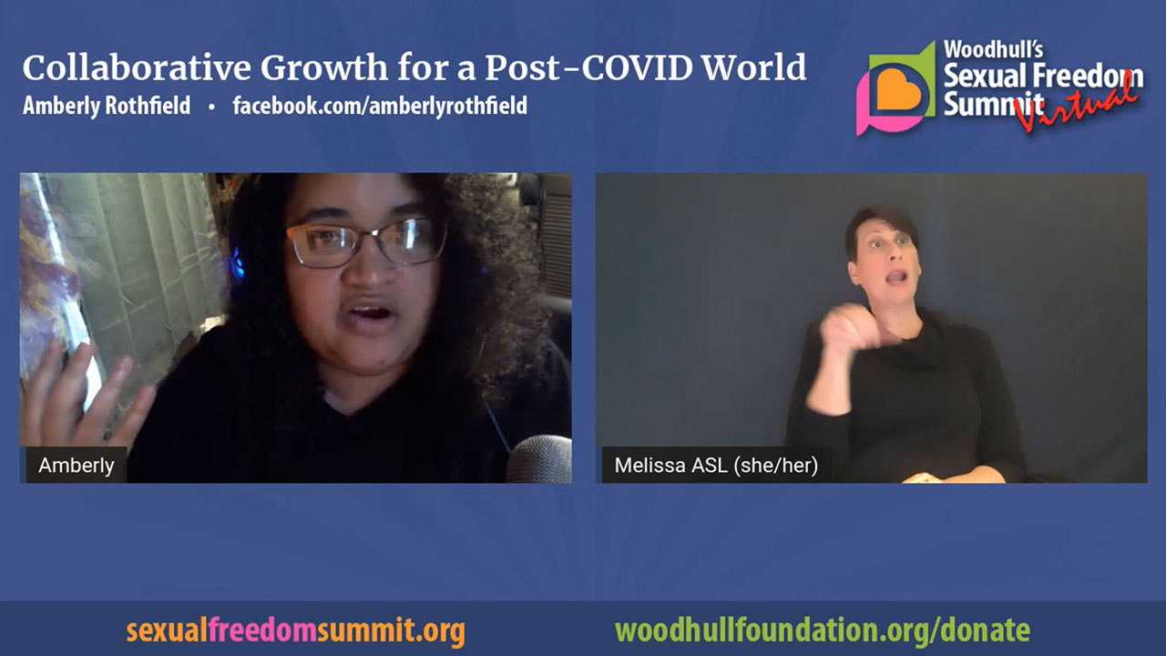 Collaborative Growth for a Post-COVID World