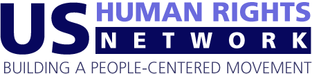 US Human Rights Network Logo