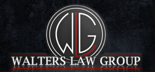 Walters Law Group Logo