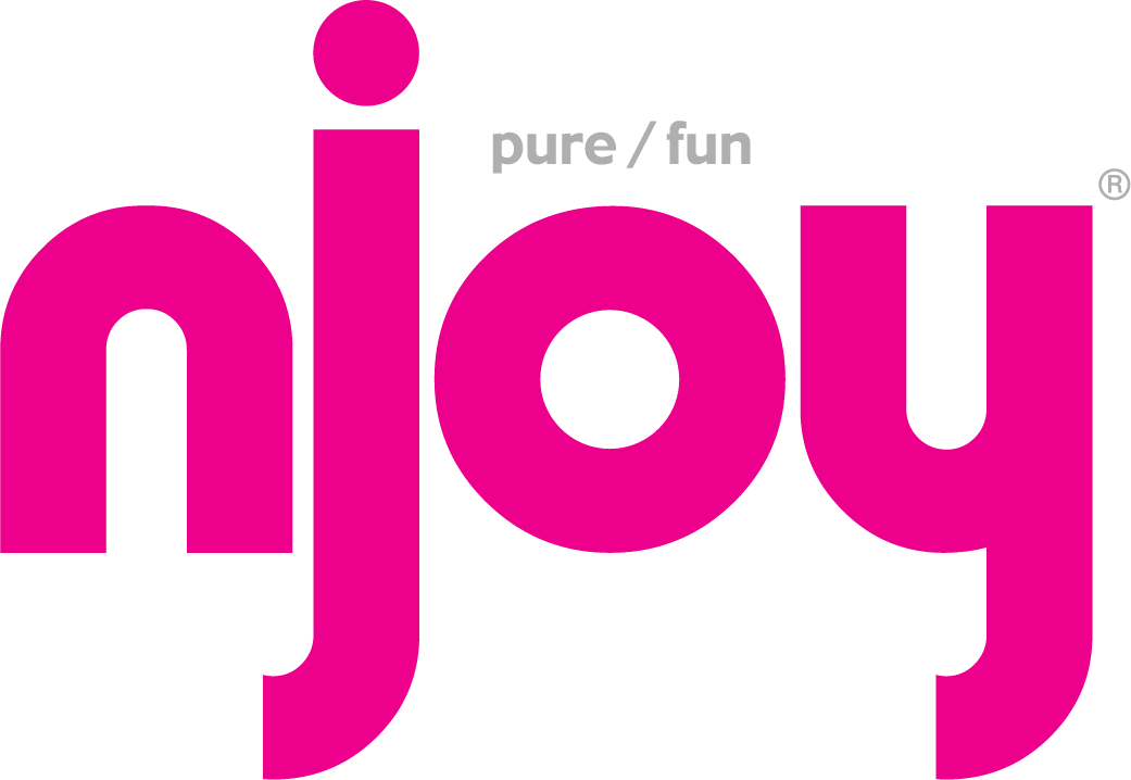 NJOY Toys Logo