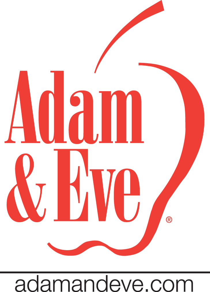 Adam & Eve Logo