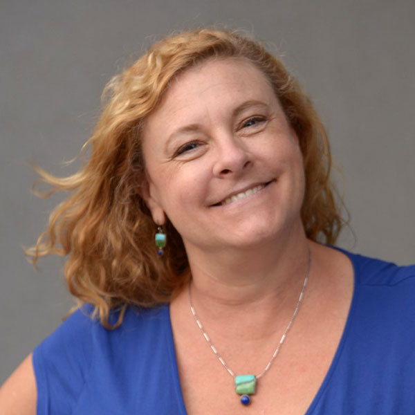 Elisabeth Sheff