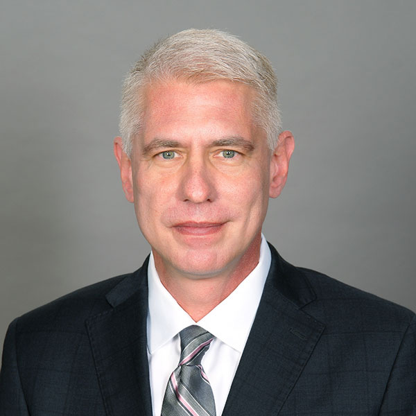 Photo of Lawrence G. Walters, Esq.