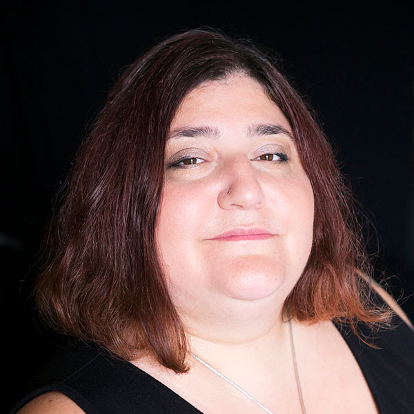 Photo of Tamara Pincus