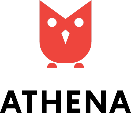 Athena Logo