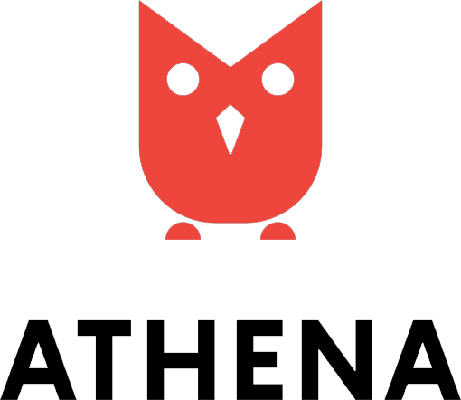 Athena Logo