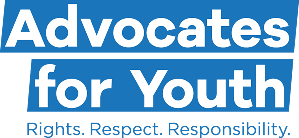 Advocates for Youth Logo