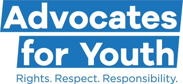 Advocates for Youth Logo