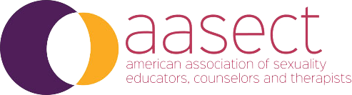 American Association of Sexuality Educators, Counselors and Therapists (AASECT) Logo