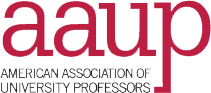 American Association of University Professors (AAUP) Logo