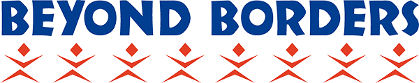 Beyond Borders Logo