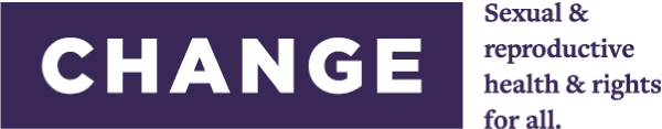 CHANGE Logo