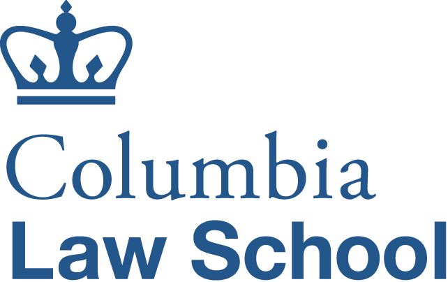 Columbia Law School Logo