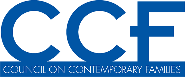 Council on Contemporary Families (CCF) Logo
