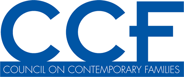 Council on Contemporary Families (CCF) Logo