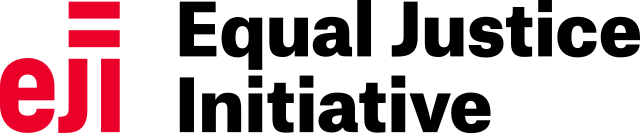 Equal Justice Initiative (EJI) Logo