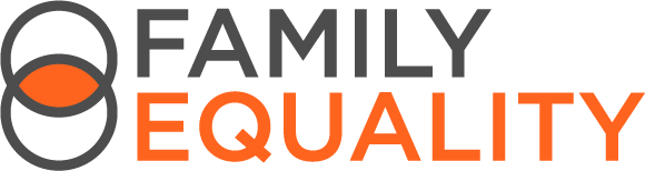 Family Equality Logo