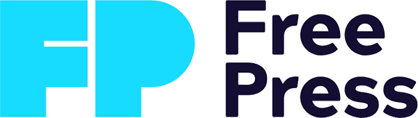 Free Press Logo