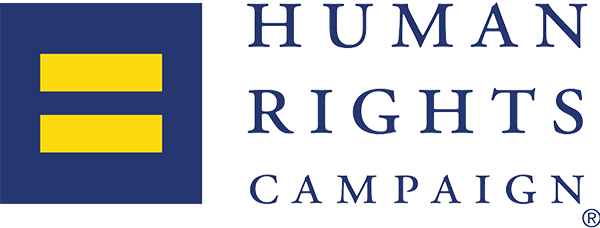 Human Rights Campaign (HRC) Logo