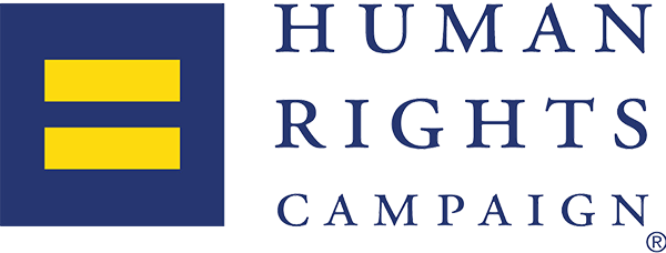 Human Rights Campaign (HRC) Logo