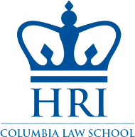 Human Rights Institute | Columbia Law School Logo