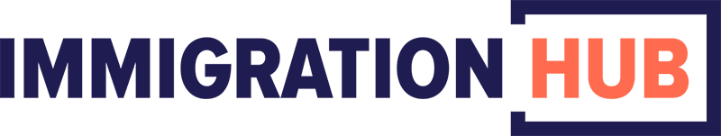 Immigration Hub Logo