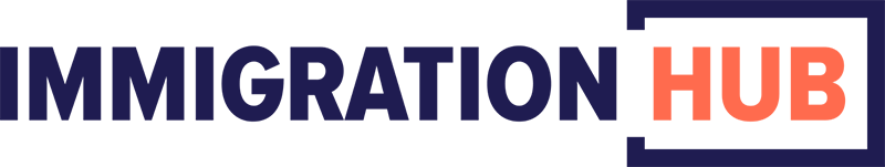 Immigration Hub Logo