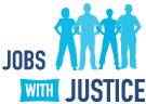 Jobs with Justice Logo