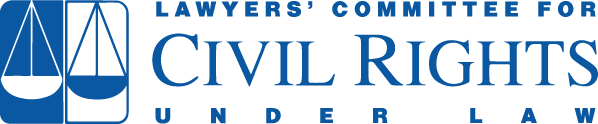 Lawyers’ Committee for Civil Rights Under Law Logo