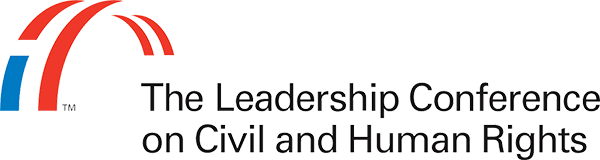 Leadership Conference on Civil Rights Logo