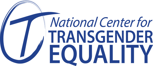 National Center for Transgender Equality (NCTE) Logo