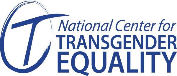 National Center for Transgender Equality (NCTE) Logo