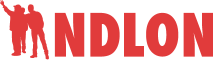 National Day Laborer Organizing Network (NDLON) Logo