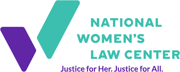 National Women’s Law Center (NWLC) Logo