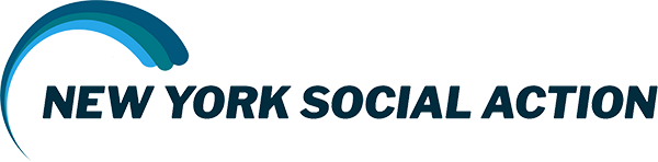 New York Social Action Logo