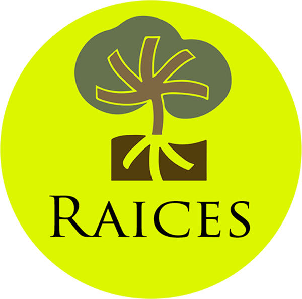 RAICES Logo