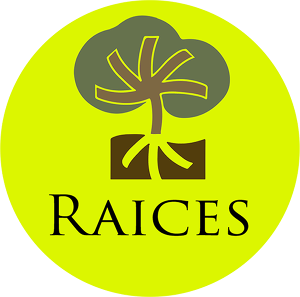 RAICES Logo