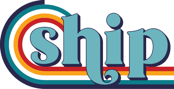SHIP Logo