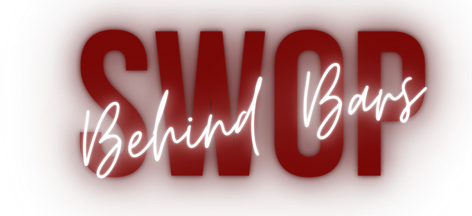 SWOP Behind Bars Logo