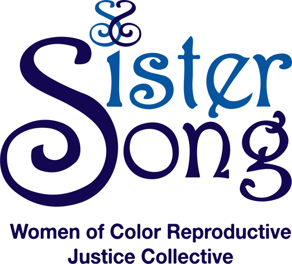 SisterSong Logo