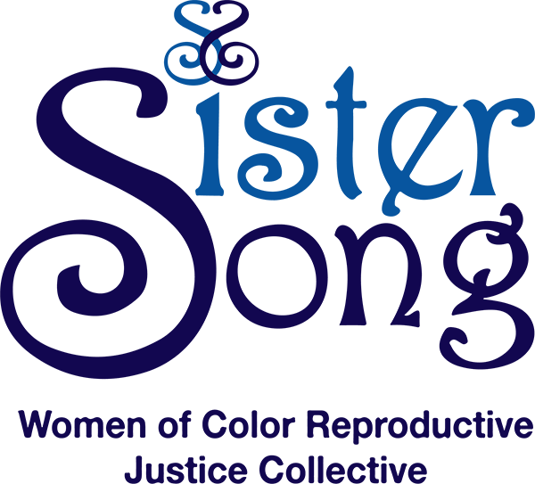 SisterSong Logo