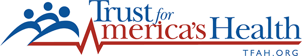 Trust for America’s Health Logo