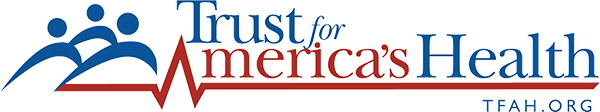 Trust for America’s Health Logo