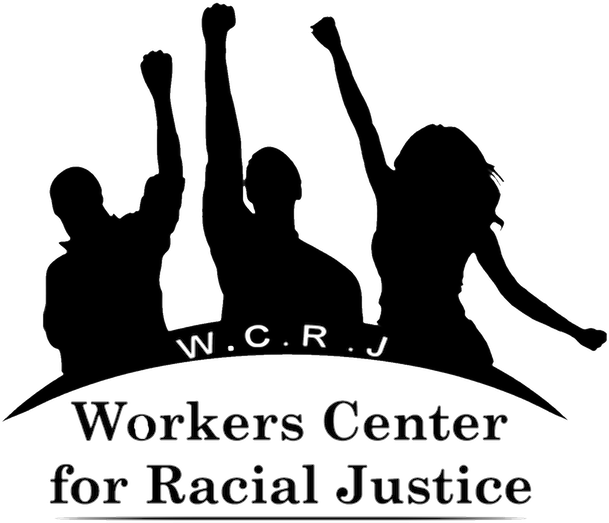 Workers Center for Racial Justice Logo