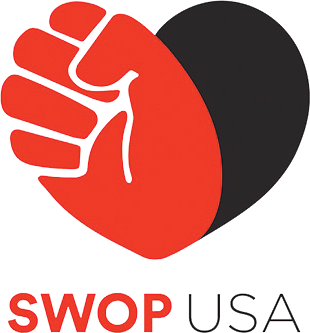 SWOP USA Logo