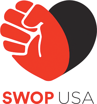 SWOP USA Logo